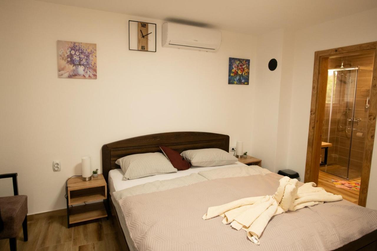Pleternica Konak מראה חיצוני תמונה