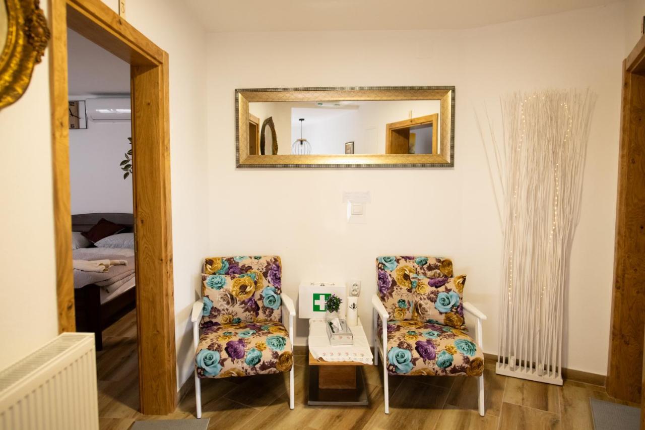 Pleternica Konak מראה חיצוני תמונה